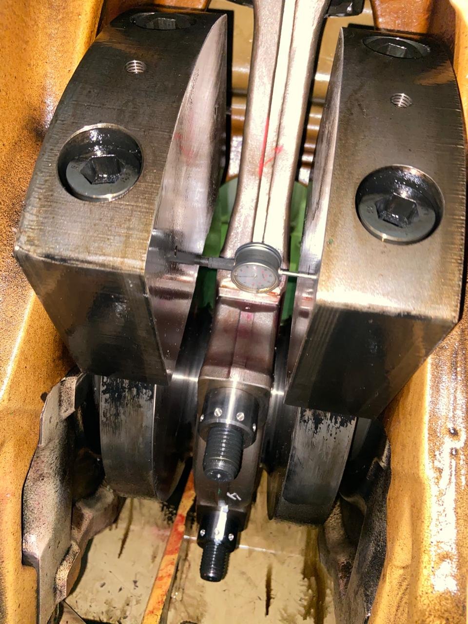 Generator Services 2